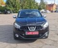 Фиолетовый Ниссан Кашкай, объемом двигателя 1.5 л и пробегом 202 тыс. км за 11500 $, фото 9 на Automoto.ua