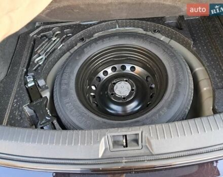 Фіолетовий Ніссан Кашкай, об'ємом двигуна 2 л та пробігом 173 тис. км за 11200 $, фото 29 на Automoto.ua