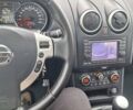 Фиолетовый Ниссан Кашкай, объемом двигателя 1.5 л и пробегом 202 тыс. км за 11500 $, фото 82 на Automoto.ua
