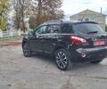 Фиолетовый Ниссан Кашкай, объемом двигателя 1.5 л и пробегом 202 тыс. км за 11500 $, фото 84 на Automoto.ua