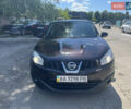 Фіолетовий Ніссан Кашкай, об'ємом двигуна 1.6 л та пробігом 200 тис. км за 11000 $, фото 1 на Automoto.ua
