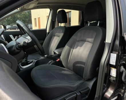 Ниссан Кашкай 2012 в Бердичеве на Automoto.ua Фиолетовый Ниссан Кашкай, объемом двигателя 1.6 л и пробегом 276 тыс. км за 262 $, фото 8 на Automoto.ua