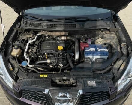 Ниссан Кашкай 2012 в Бердичеве на Automoto.ua Фиолетовый Ниссан Кашкай, объемом двигателя 1.6 л и пробегом 276 тыс. км за 262 $, фото 14 на Automoto.ua