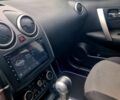 Фиолетовый Ниссан Кашкай, объемом двигателя 2 л и пробегом 180 тыс. км за 11600 $, фото 2 на Automoto.ua