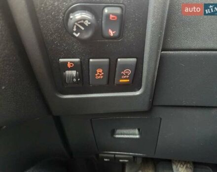 Фіолетовий Ніссан Кашкай, об'ємом двигуна 1.6 л та пробігом 185 тис. км за 11700 $, фото 37 на Automoto.ua