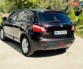 Фіолетовий Ніссан Кашкай, об'ємом двигуна 2 л та пробігом 192 тис. км за 11999 $, фото 4 на Automoto.ua