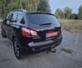 Фиолетовый Ниссан Кашкай, объемом двигателя 1.6 л и пробегом 242 тыс. км за 11450 $, фото 10 на Automoto.ua