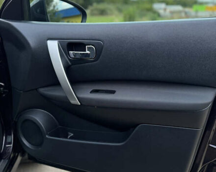 Фиолетовый Ниссан Кашкай, объемом двигателя 1.6 л и пробегом 242 тыс. км за 11450 $, фото 18 на Automoto.ua