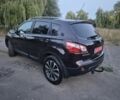 Фиолетовый Ниссан Кашкай, объемом двигателя 1.6 л и пробегом 242 тыс. км за 11450 $, фото 11 на Automoto.ua