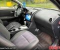 Фіолетовий Ніссан Кашкай, об'ємом двигуна 2 л та пробігом 183 тис. км за 11300 $, фото 5 на Automoto.ua