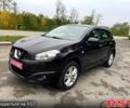 Фіолетовий Ніссан Кашкай, об'ємом двигуна 2 л та пробігом 183 тис. км за 11300 $, фото 1 на Automoto.ua