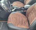 Фиолетовый Ниссан Кашкай, объемом двигателя 1.5 л и пробегом 202 тыс. км за 11500 $, фото 86 на Automoto.ua
