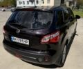 Фіолетовий Ніссан Кашкай, об'ємом двигуна 2 л та пробігом 192 тис. км за 11999 $, фото 15 на Automoto.ua