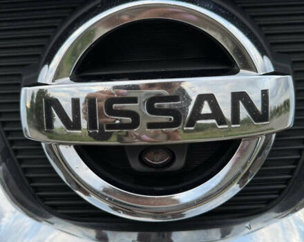 Фиолетовый Ниссан Кашкай, объемом двигателя 1.6 л и пробегом 242 тыс. км за 11450 $, фото 20 на Automoto.ua