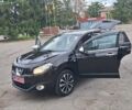 Фиолетовый Ниссан Кашкай, объемом двигателя 1.5 л и пробегом 202 тыс. км за 11500 $, фото 109 на Automoto.ua