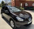 Фіолетовий Ніссан Кашкай, об'ємом двигуна 2 л та пробігом 192 тис. км за 11999 $, фото 14 на Automoto.ua