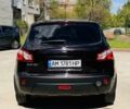 Фіолетовий Ніссан Кашкай, об'ємом двигуна 2 л та пробігом 192 тис. км за 11999 $, фото 5 на Automoto.ua