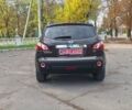 Фиолетовый Ниссан Кашкай, объемом двигателя 1.5 л и пробегом 202 тыс. км за 11500 $, фото 3 на Automoto.ua