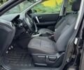 Фиолетовый Ниссан Кашкай, объемом двигателя 1.6 л и пробегом 242 тыс. км за 11450 $, фото 14 на Automoto.ua