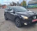Фиолетовый Ниссан Кашкай, объемом двигателя 1.5 л и пробегом 202 тыс. км за 11500 $, фото 73 на Automoto.ua