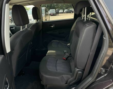 Ниссан Кашкай 2012 в Бердичеве на Automoto.ua Фиолетовый Ниссан Кашкай, объемом двигателя 1.6 л и пробегом 276 тыс. км за 262 $, фото 9 на Automoto.ua