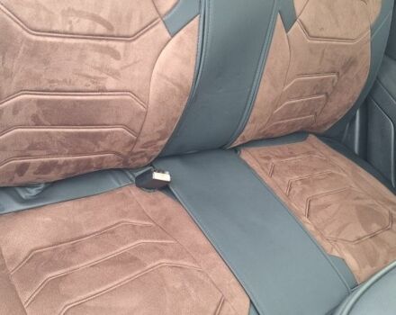 Фиолетовый Ниссан Кашкай, объемом двигателя 0 л и пробегом 202 тыс. км за 11500 $, фото 22 на Automoto.ua