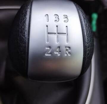 Фіолетовий Ніссан Кашкай, об'ємом двигуна 1.6 л та пробігом 175 тис. км за 10500 $, фото 19 на Automoto.ua