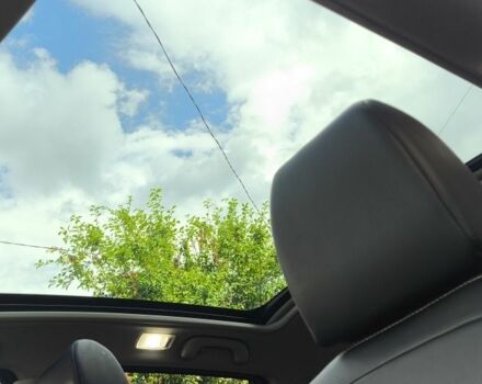 Фиолетовый Ниссан Кашкай, объемом двигателя 1.5 л и пробегом 236 тыс. км за 11000 $, фото 10 на Automoto.ua