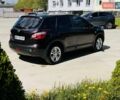 Фіолетовий Ніссан Кашкай, об'ємом двигуна 2 л та пробігом 192 тис. км за 11999 $, фото 7 на Automoto.ua