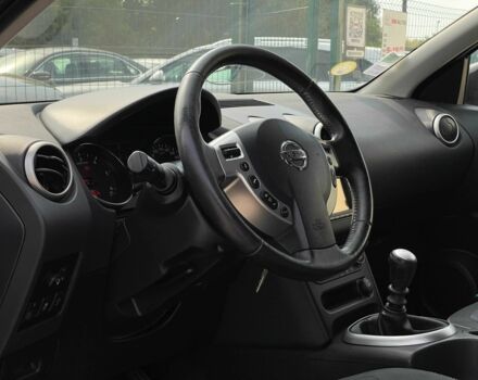 Ниссан Кашкай 2012 в Бердичеве на Automoto.ua Фиолетовый Ниссан Кашкай, объемом двигателя 1.6 л и пробегом 276 тыс. км за 262 $, фото 7 на Automoto.ua