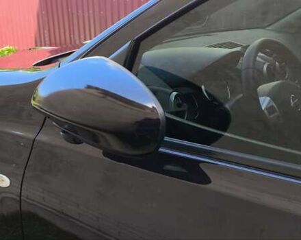 Фіолетовий Ніссан Кашкай, об'ємом двигуна 1.46 л та пробігом 236 тис. км за 10700 $, фото 9 на Automoto.ua