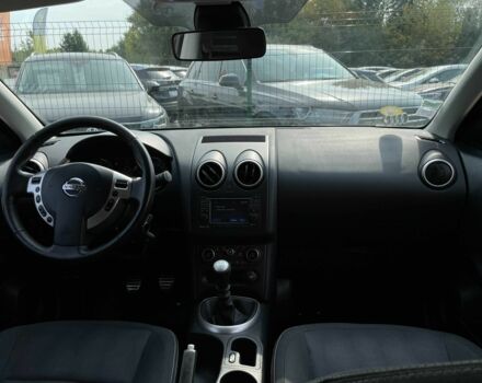 Ниссан Кашкай 2012 в Бердичеве на Automoto.ua Фиолетовый Ниссан Кашкай, объемом двигателя 1.6 л и пробегом 276 тыс. км за 262 $, фото 11 на Automoto.ua