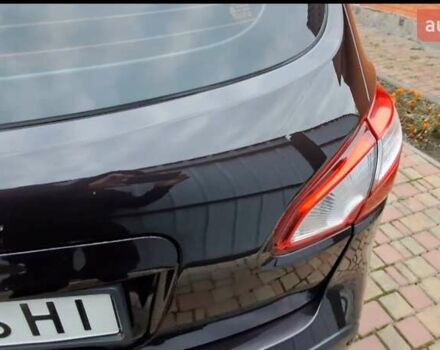 Фіолетовий Ніссан Кашкай, об'ємом двигуна 2 л та пробігом 173 тис. км за 11200 $, фото 12 на Automoto.ua