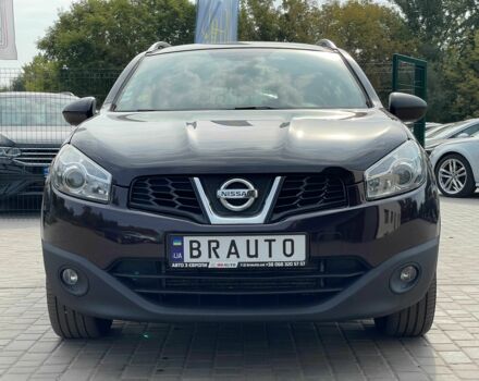 Ниссан Кашкай 2012 в Бердичеве на Automoto.ua Фиолетовый Ниссан Кашкай, объемом двигателя 1.6 л и пробегом 276 тыс. км за 262 $, фото 1 на Automoto.ua