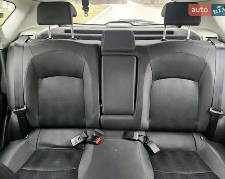 Фіолетовий Ніссан Кашкай, об'ємом двигуна 1.6 л та пробігом 185 тис. км за 11700 $, фото 41 на Automoto.ua