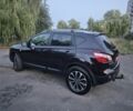 Фиолетовый Ниссан Кашкай, объемом двигателя 1.6 л и пробегом 242 тыс. км за 11450 $, фото 12 на Automoto.ua