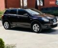Фіолетовий Ніссан Кашкай, об'ємом двигуна 2 л та пробігом 192 тис. км за 11999 $, фото 9 на Automoto.ua