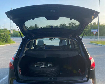 Фиолетовый Ниссан Кашкай, объемом двигателя 1.6 л и пробегом 292 тыс. км за 11129 $, фото 4 на Automoto.ua