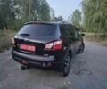 Фиолетовый Ниссан Кашкай, объемом двигателя 1.6 л и пробегом 242 тыс. км за 11450 $, фото 8 на Automoto.ua