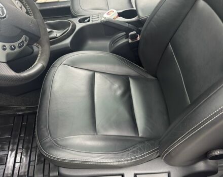 Фиолетовый Ниссан Кашкай, объемом двигателя 1.6 л и пробегом 304 тыс. км за 11200 $, фото 6 на Automoto.ua