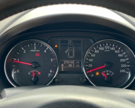 Ниссан Кашкай 2012 в Бердичеве на Automoto.ua Фиолетовый Ниссан Кашкай, объемом двигателя 1.6 л и пробегом 276 тыс. км за 262 $, фото 12 на Automoto.ua