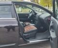 Фиолетовый Ниссан Кашкай, объемом двигателя 0 л и пробегом 202 тыс. км за 11500 $, фото 10 на Automoto.ua