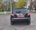 Фиолетовый Ниссан Кашкай, объемом двигателя 1.5 л и пробегом 202 тыс. км за 11500 $, фото 78 на Automoto.ua