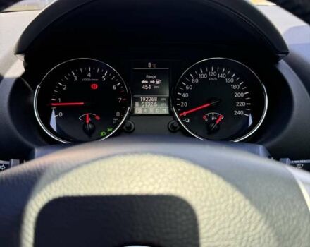 Фіолетовий Ніссан Кашкай, об'ємом двигуна 2 л та пробігом 192 тис. км за 11999 $, фото 34 на Automoto.ua