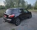Фиолетовый Ниссан Кашкай, объемом двигателя 1.6 л и пробегом 242 тыс. км за 11450 $, фото 7 на Automoto.ua