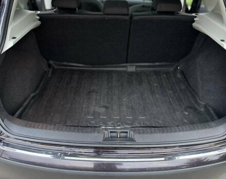 Фиолетовый Ниссан Кашкай, объемом двигателя 1.6 л и пробегом 242 тыс. км за 11450 $, фото 21 на Automoto.ua