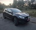 Фиолетовый Ниссан Кашкай, объемом двигателя 1.6 л и пробегом 242 тыс. км за 11450 $, фото 3 на Automoto.ua