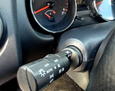 Фіолетовий Ніссан Кашкай, об'ємом двигуна 1.6 л та пробігом 176 тис. км за 13500 $, фото 3 на Automoto.ua