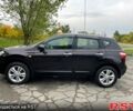 Фіолетовий Ніссан Кашкай, об'ємом двигуна 2 л та пробігом 183 тис. км за 11300 $, фото 2 на Automoto.ua