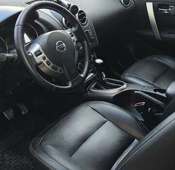 Фіолетовий Ніссан Кашкай, об'ємом двигуна 1.46 л та пробігом 236 тис. км за 10700 $, фото 10 на Automoto.ua